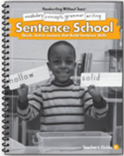 Sentence School
